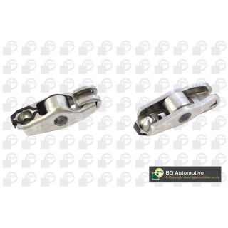 Pavaros svirtis, vožtuvų eilė BGA RA4636