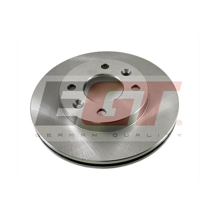 Stabdžių diskas EGT 410344EGT