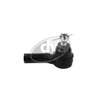 Skersinės vairo trauklės galas DYS 22-26509