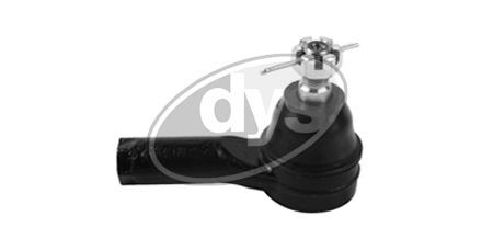 Skersinės vairo trauklės galas DYS 22-26509