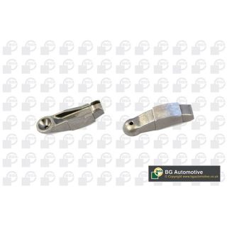 Pavaros svirtis, vožtuvų eilė BGA RA4691