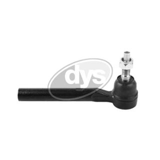 Skersinės vairo trauklės galas DYS 22-26512