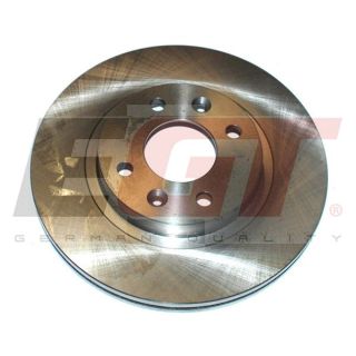 Stabdžių diskas EGT 410346EGT