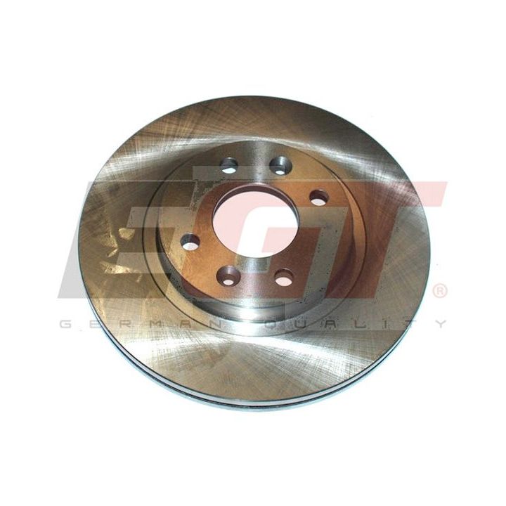 Stabdžių diskas EGT 410346EGT