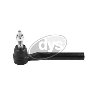 Skersinės vairo trauklės galas DYS 22-26513