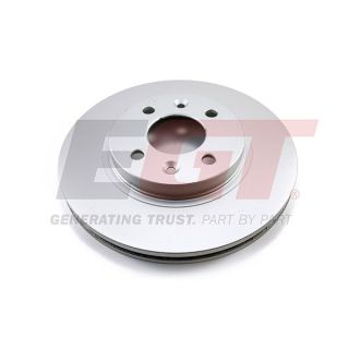 Stabdžių diskas EGT 410346cEGT