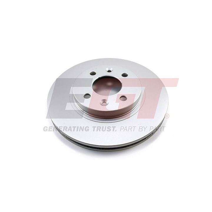 Stabdžių diskas EGT 410346cEGT