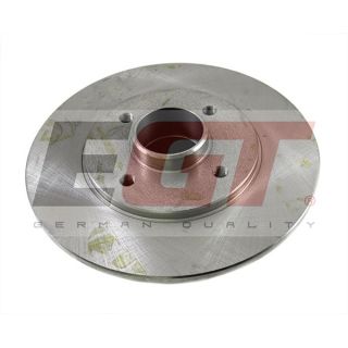 Stabdžių diskas EGT 410347EGT