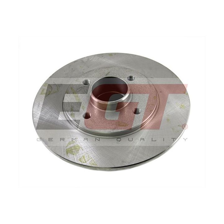 Stabdžių diskas EGT 410347EGT