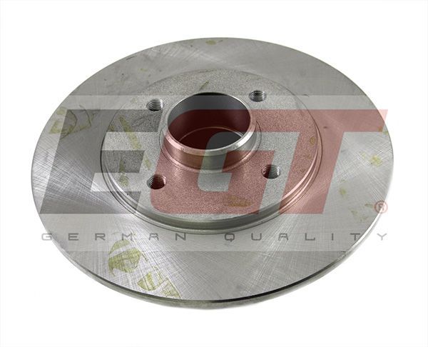 Stabdžių diskas EGT 410347EGT