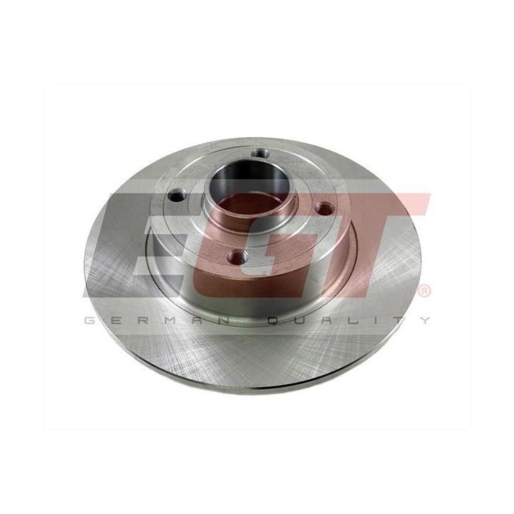 Stabdžių diskas EGT 410348EGT