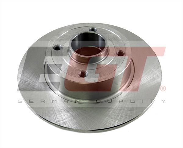 Stabdžių diskas EGT 410348EGT