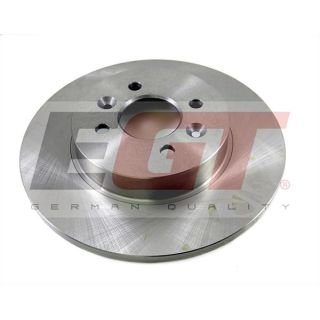 Stabdžių diskas EGT 410349EGT