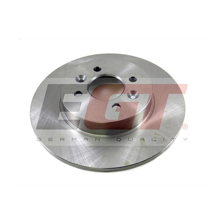 Stabdžių diskas EGT 410349EGT