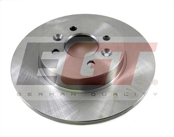 Stabdžių diskas EGT 410349EGT