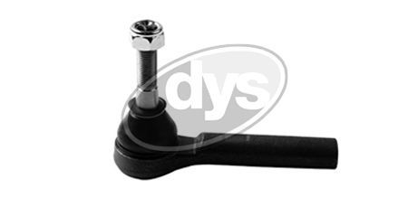 Skersinės vairo trauklės galas DYS 22-26535