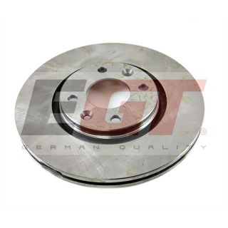 Stabdžių diskas EGT 410351EGT