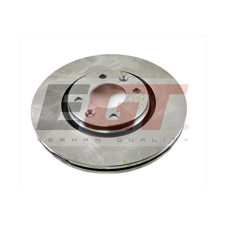 Stabdžių diskas EGT 410351EGT