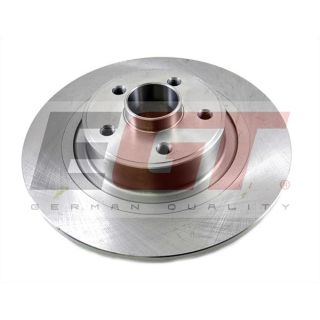 Stabdžių diskas EGT 410352EGT