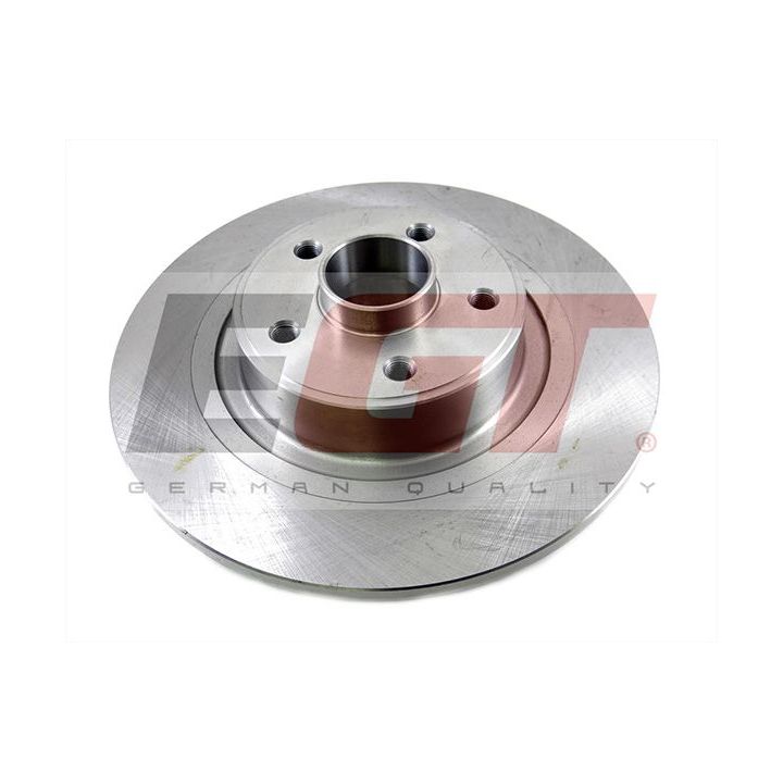 Stabdžių diskas EGT 410352EGT