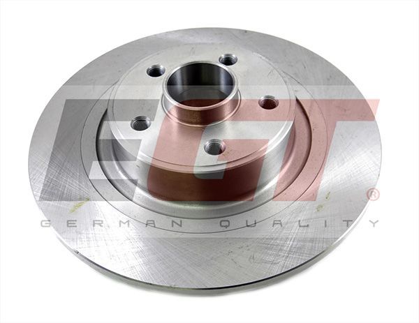 Stabdžių diskas EGT 410352EGT
