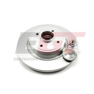 Stabdžių diskas EGT 410353cEGT