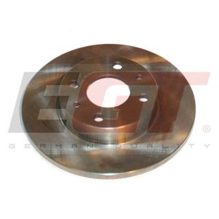 Stabdžių diskas EGT 410354EGT