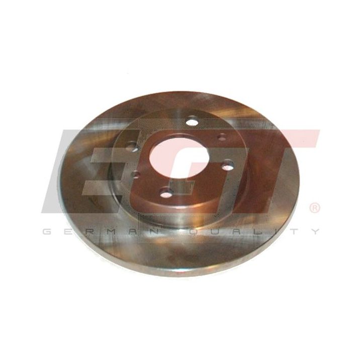 Stabdžių diskas EGT 410354EGT