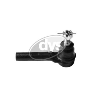 Skersinės vairo trauklės galas DYS 22-26650