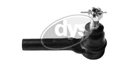 Skersinės vairo trauklės galas DYS 22-26650