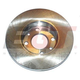 Stabdžių diskas EGT 410356EGT