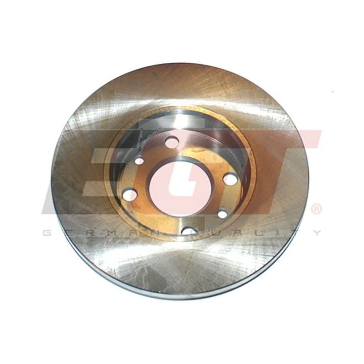 Stabdžių diskas EGT 410356EGT