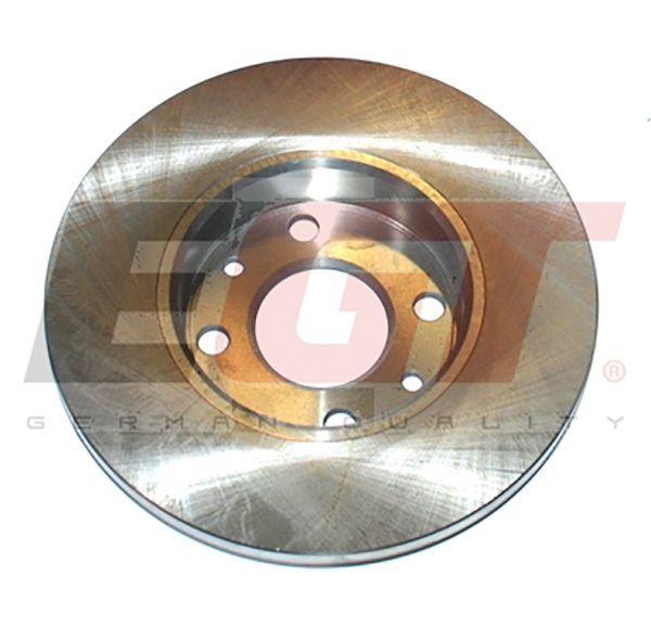 Stabdžių diskas EGT 410356EGT