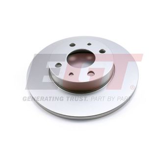 Stabdžių diskas EGT 410356cEGT