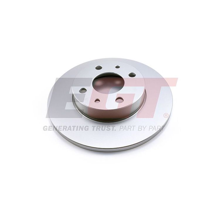 Stabdžių diskas EGT 410356cEGT