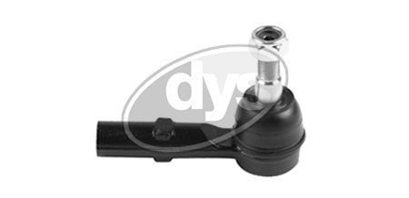 Skersinės vairo trauklės galas DYS 22-26838