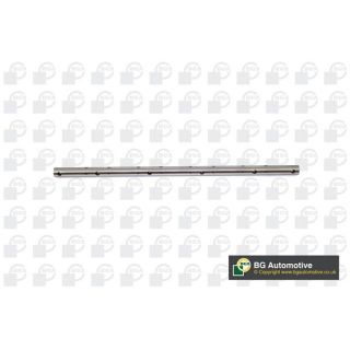 Pavaros svirties velenas, vožtuvų eilė BGA RS9501