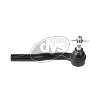 Skersinės vairo trauklės galas DYS 22-26982