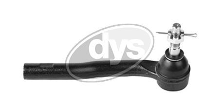 Skersinės vairo trauklės galas DYS 22-26982