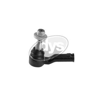 Skersinės vairo trauklės galas DYS 22-27068