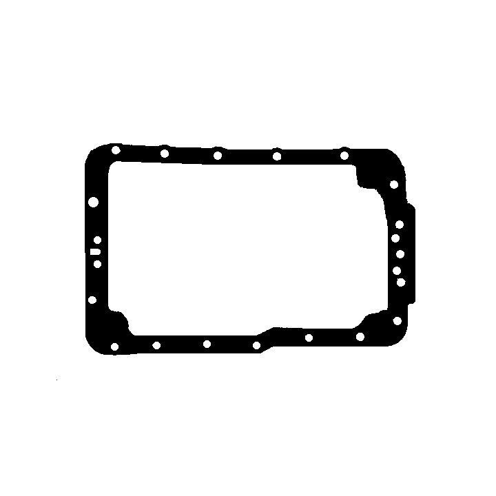 Tarpiklis, alyvos karteris BGA OP0308