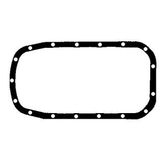 Tarpiklis, alyvos karteris BGA OP0322