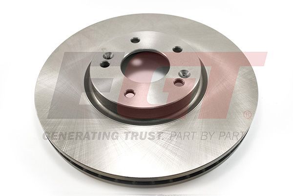 Stabdžių diskas EGT 410377EGT