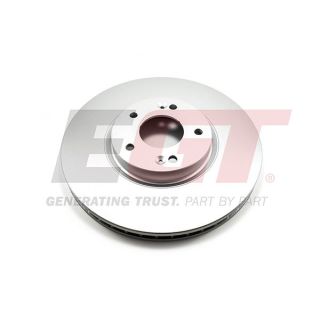 Stabdžių diskas EGT 410377cEGT