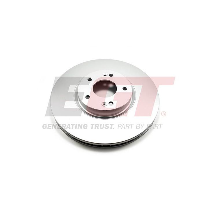 Stabdžių diskas EGT 410377cEGT