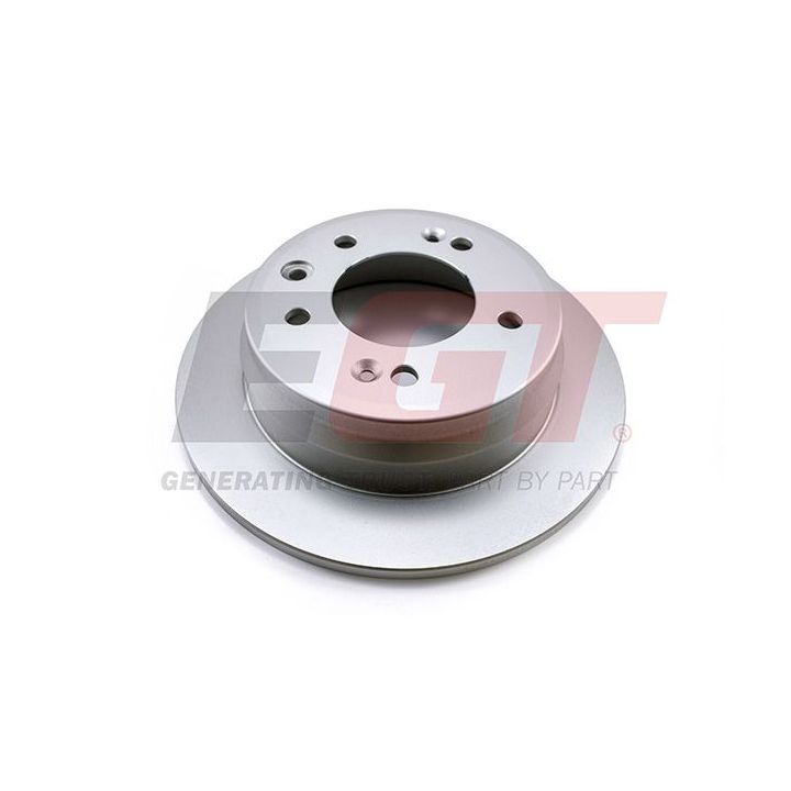 Stabdžių diskas EGT 410381cEGT