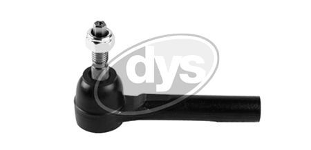 Skersinės vairo trauklės galas DYS 22-27147