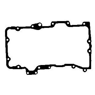 Tarpiklis, alyvos karteris BGA OP0337