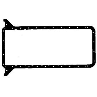 Tarpiklis, alyvos karteris BGA OP0338