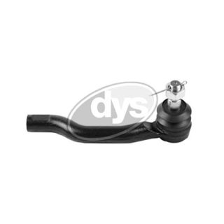 Skersinės vairo trauklės galas DYS 22-27194